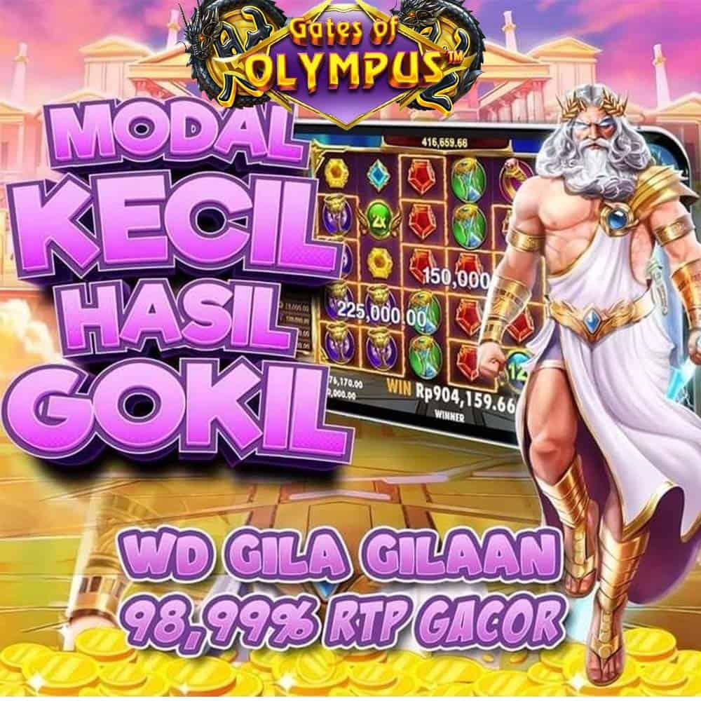 Big Wins in Online Slot Qris Gambling with Low Deposits