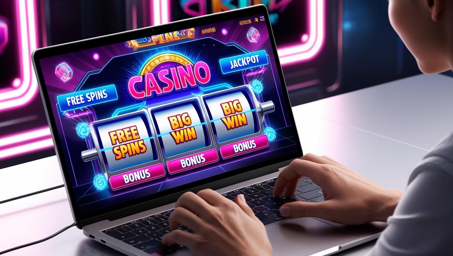 Tangandewa Slot: Finding Reliable and Secure Free Anti-Lag Sites